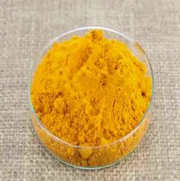 Ground Turmeric: A Modern Examination of an Ancient Spice