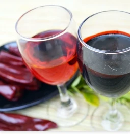 Capsicum Frutescens Fruit Extract