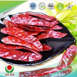 The Paprika: A Touch Of Vibrant Red In Color, Flavor, And Culture