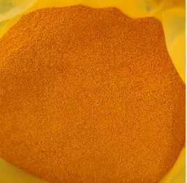 The Golden Power of Turmeric Root Powder – A Superfood for Every Kitchen!