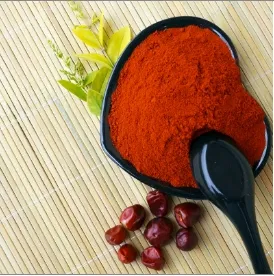 The Vibrant World of Powder Paprika – Unlock Flavor and Color in Your Dishes