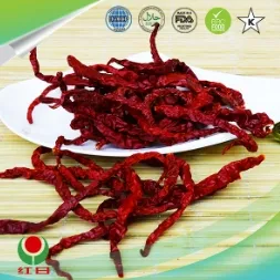 Paprika&Chili Products