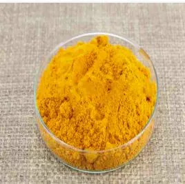 Turmeric Rhizome Powder: A Golden Treasure from Roots to Table