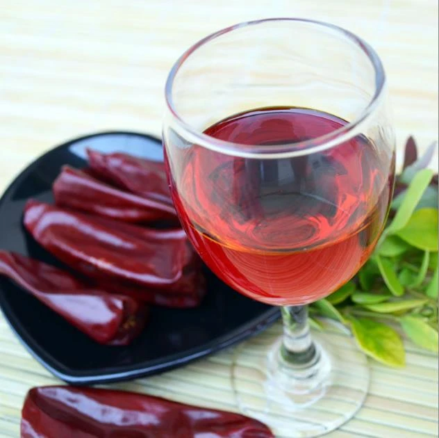 The Versatile Uses and Benefits of Capsicum Frutescens Oleoresin and Extracts
