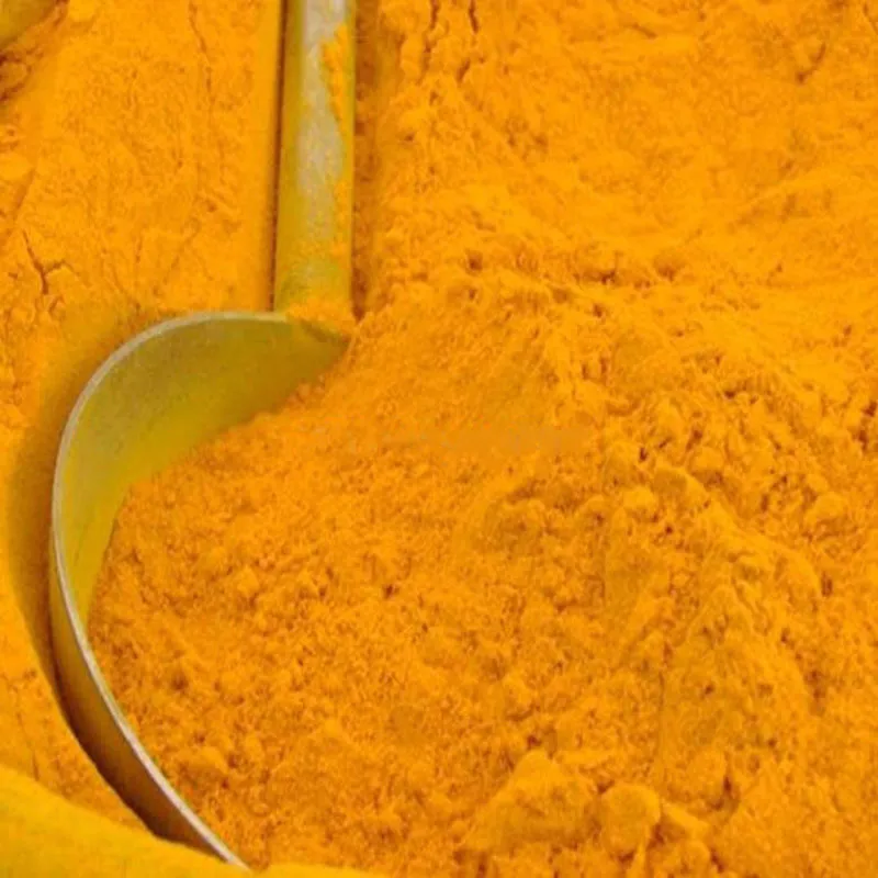 The Power of Turmeric Extract: A Natural Solution for Wellness