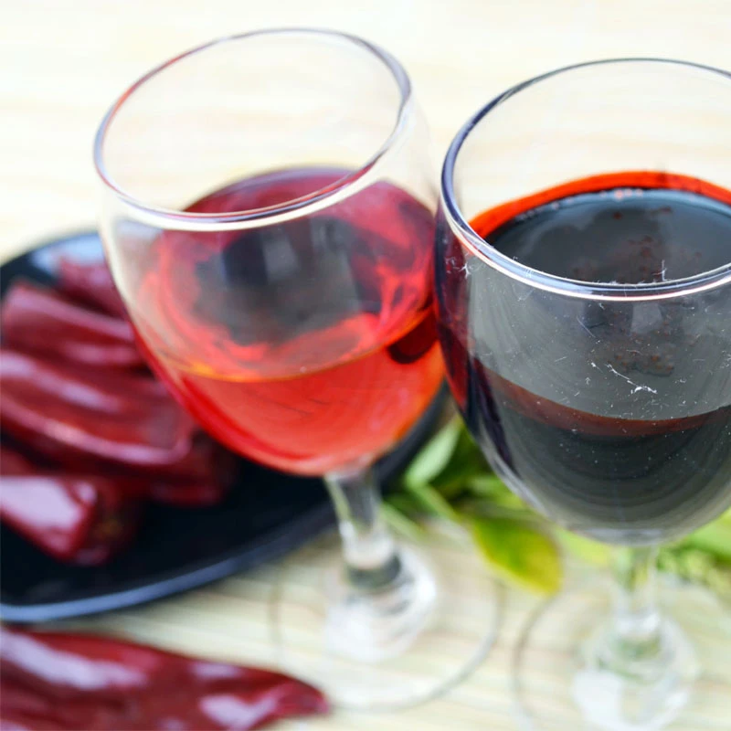 Capsicum Frutescens Extract Applications