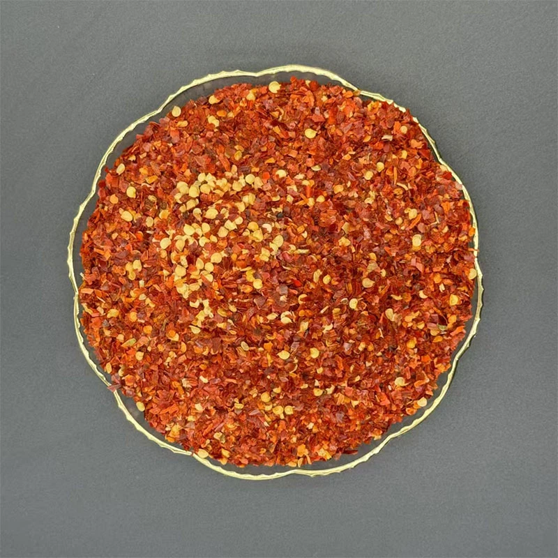 A Flavorful Journey with Lightly Smoked Paprika Spice for Culinary Delights