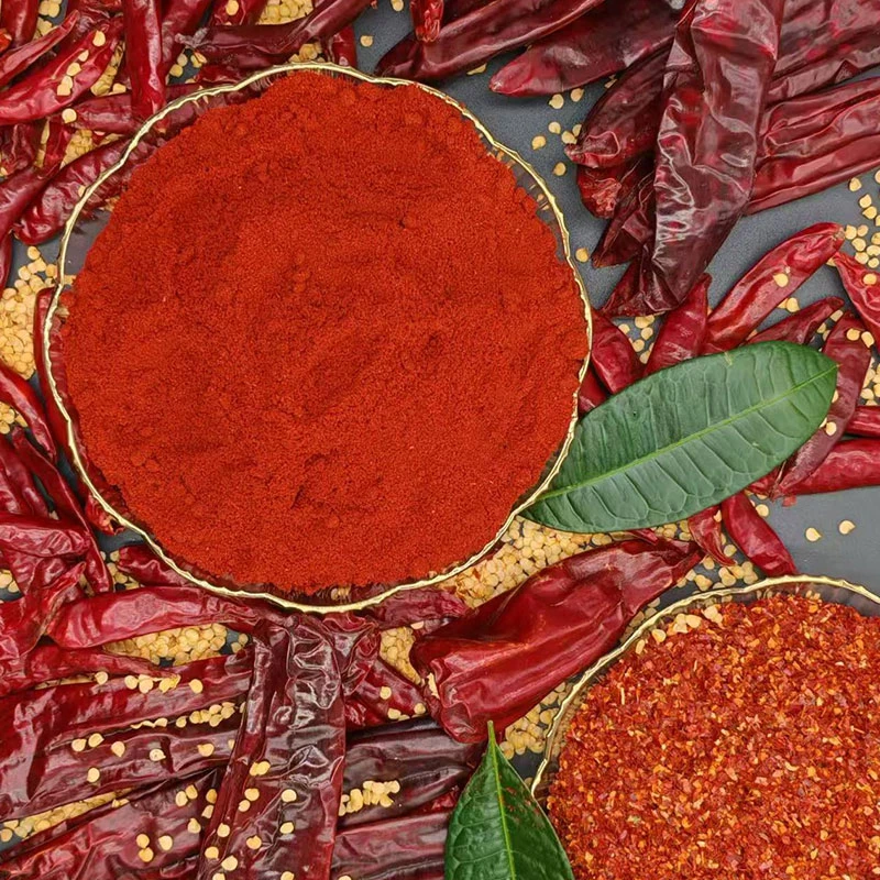 Spicy Crushed Red Pepper Powder for Flavorful Dishes and Gourmet Cooking Spicy Crushed Red Pepper Powder for Flavorful Dishes and Gourmet Cooking