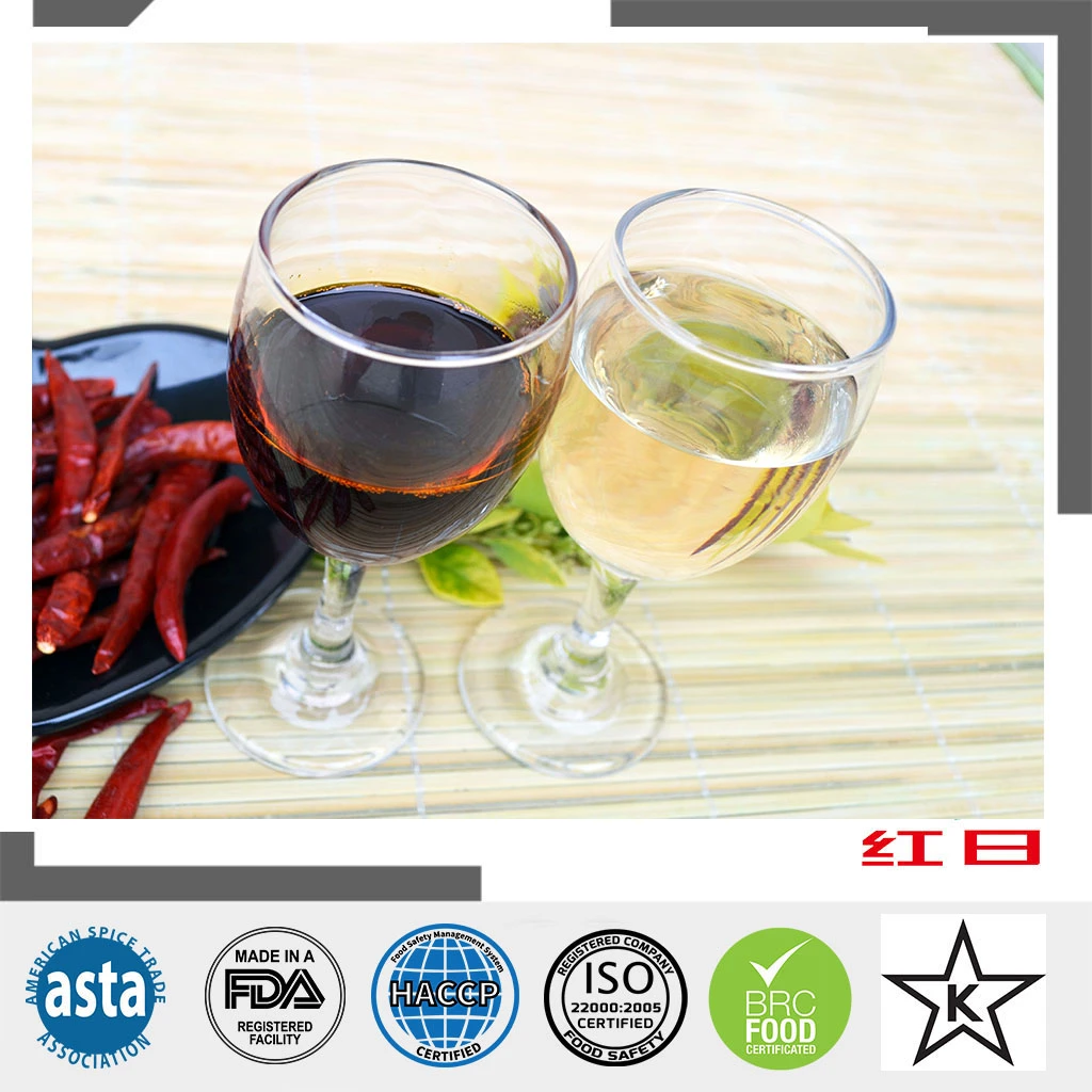 Spicy Dried Red Chili Flakes for Flavorful Cooking and Seasoning