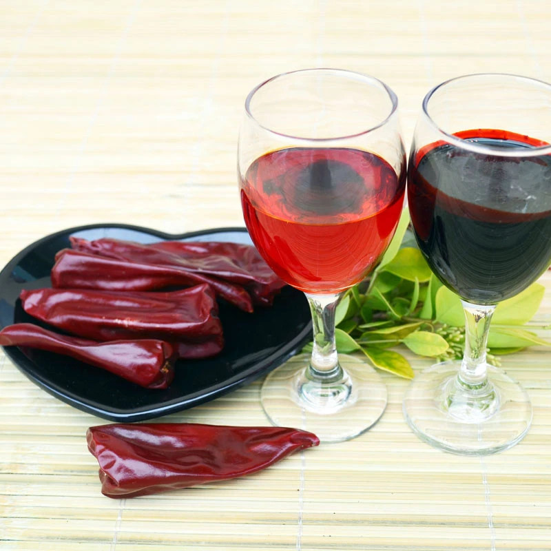 Spicy Crushed Chilies for Bold Flavors and Flavorful Dishes Spicy Crushed Chilies for Bold Flavors and Flavorful Dishes