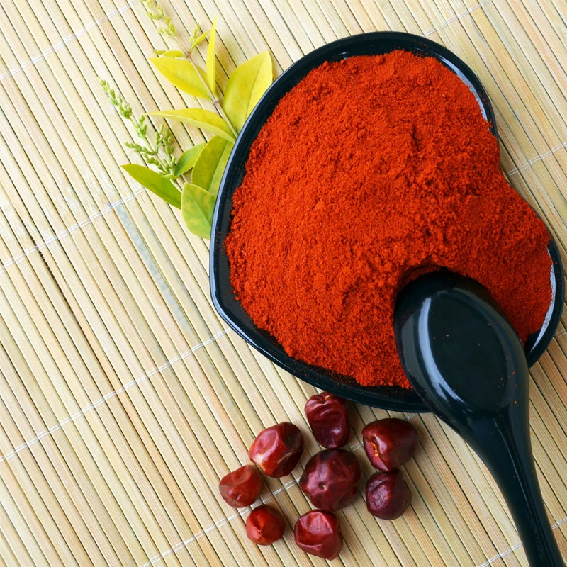 Sweet Paprika Spice for Flavorful Dishes and Culinary Creations