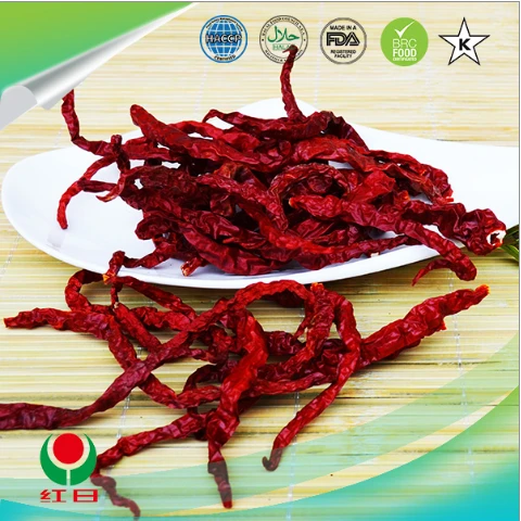 The Health Benefits of Crushed Red Chili Pepper: More Than Just a Spice