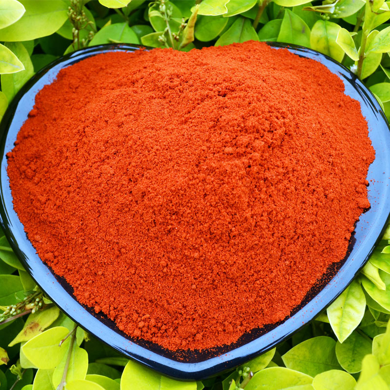 Chili powder