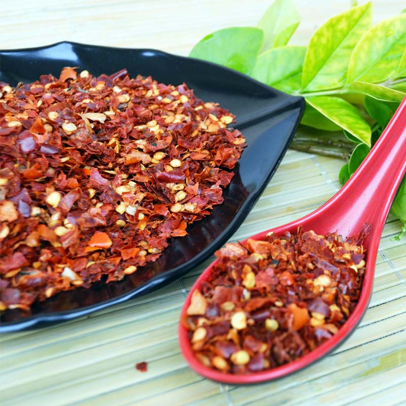 dried turmeric powder