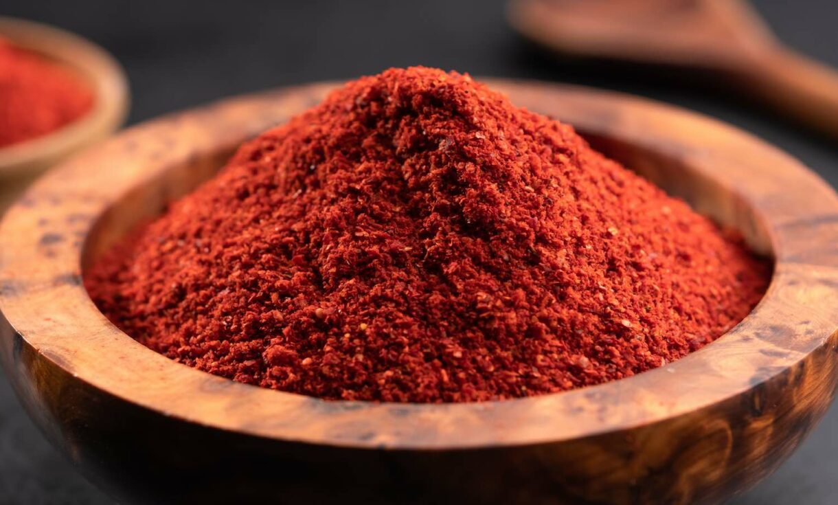Premium Chilli Mix Powder - Spice Up Your Cooking