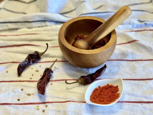 Manufacturers of Paprika Extract Ingredients for Culinary and Nutritional Applications Worldwide