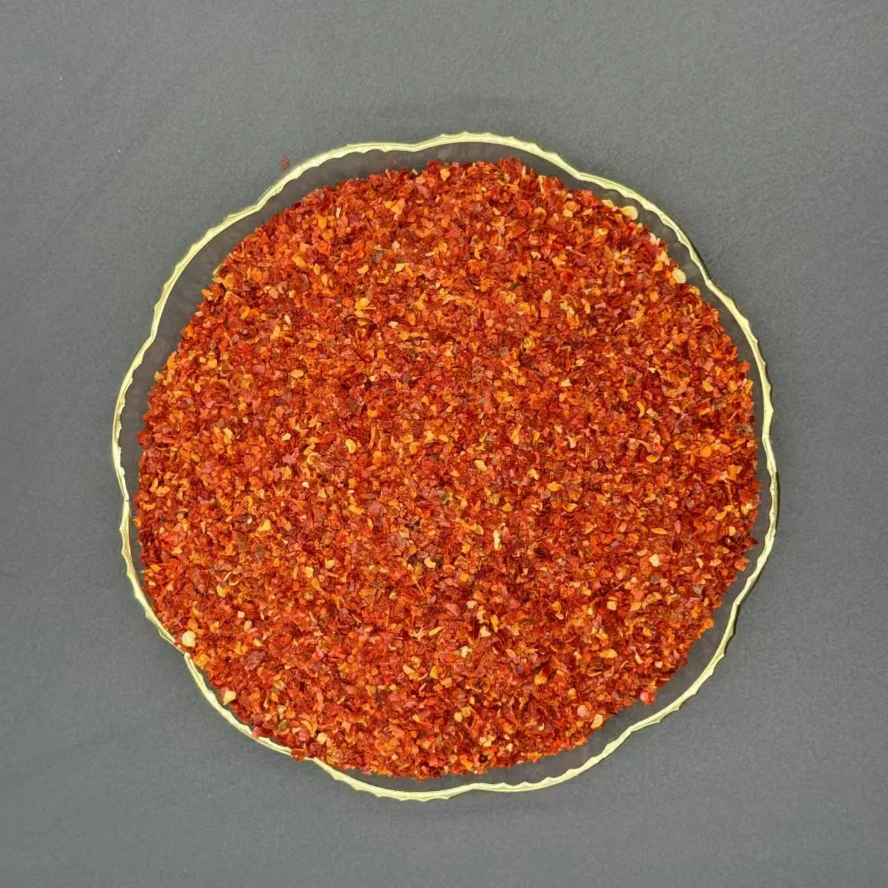 The Fiery Flavor of Dried Red Chilies in Culinary Delights