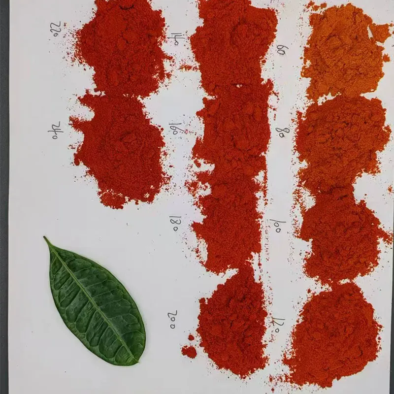 Exploring the Rich Flavors of Long Dried Red Chili Peppers in Culinary Delights Exploring the Rich Flavors of Long Dried Red Chili Peppers in Culinary Delights