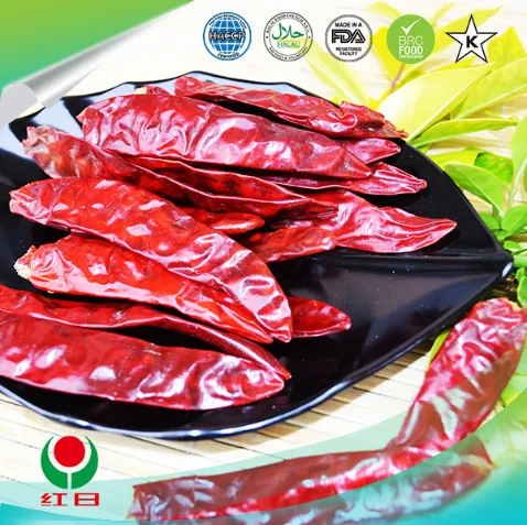 How Crushed Red Chili Pepper is Made: From Farm to Table