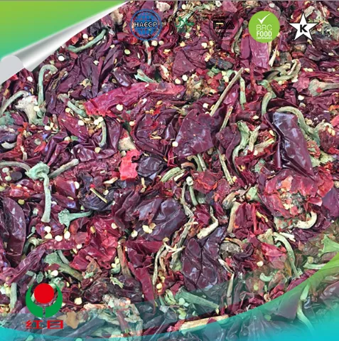 Crushed Red Chili Pepper and Its Role in Ayurveda and Traditional Medicine