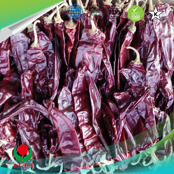 Chili Peppers to Enhance Your Menudo Cooking Experience Chili Peppers to Enhance Your Menudo Cooking Experience