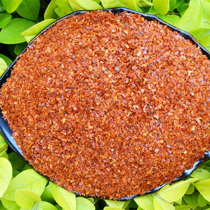 Spicy Smoked Cayenne Pepper Powder for Flavorful Cooking Adventures