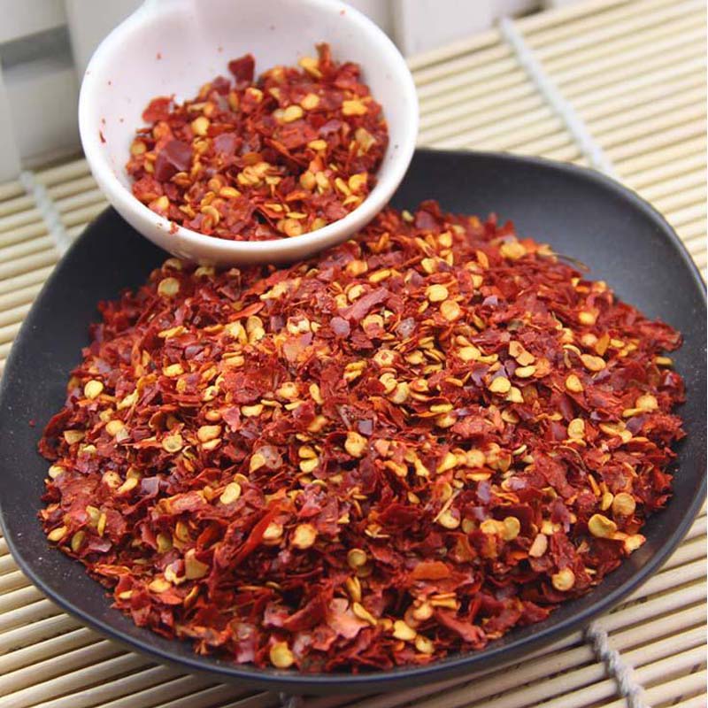Exporter of Authentic Spicy Dried Chiles for Global Culinary Delights and Flavors