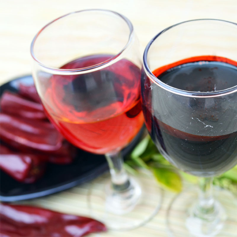 Safety Considerations for Using Paprika Oleoresin in Food Products and Supplements