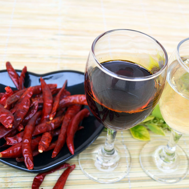 Understanding Paprika Price: Key Factors, Global Impact & Future Trends | Hongri Spice</p>