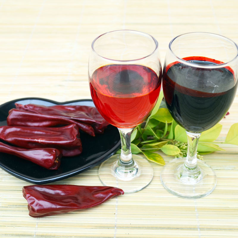 High-Quality Spicy Paprika Powder Supplier for Culinary and Industrial Needs