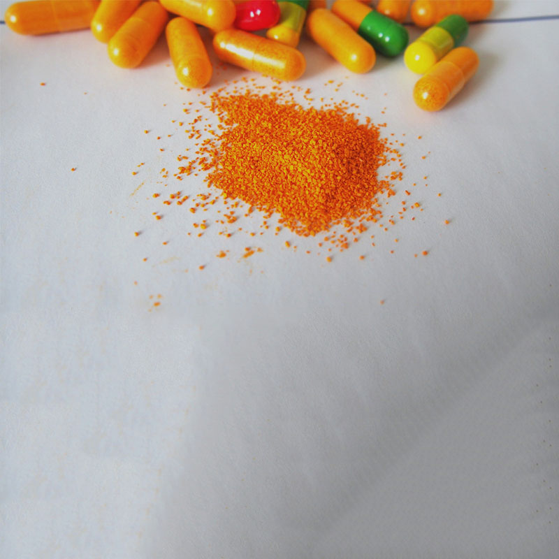 High-Quality Organic Turmeric Powder in Bulk for Health and Wellness