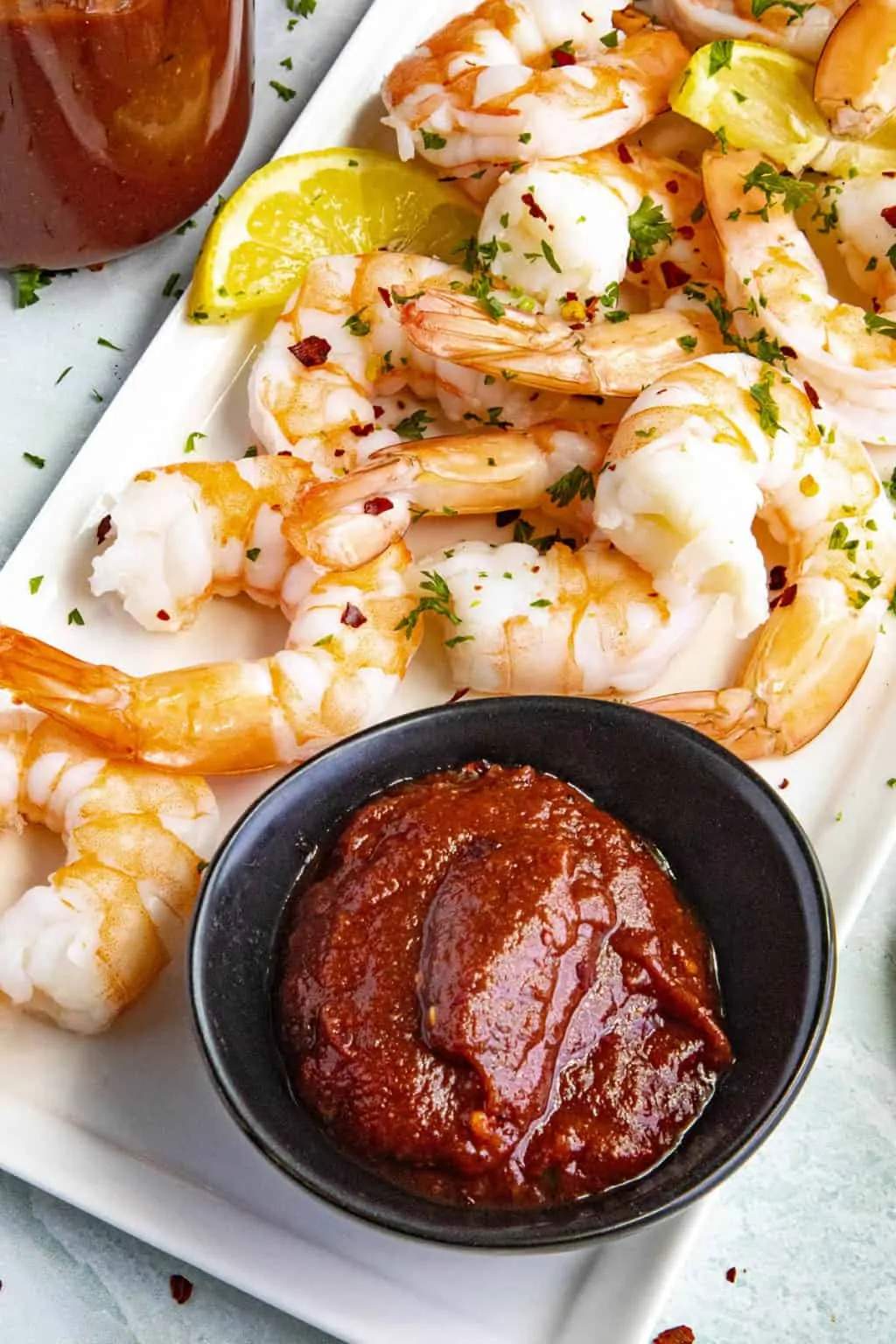 dried chili peppers for chili