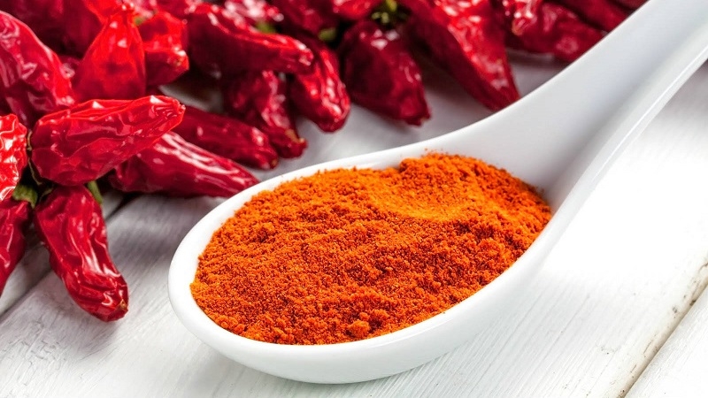 Exploring the Flavorful World of Paprika and Its Sweet Varieties Exploring the Flavorful World of Paprika and Its Sweet Varieties