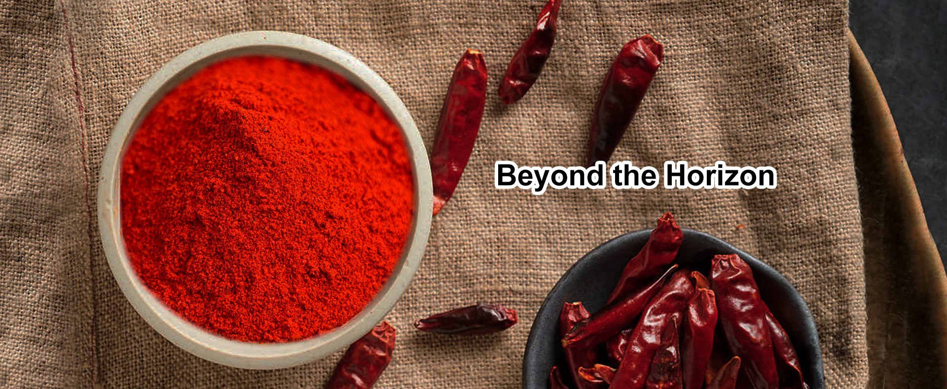 Exploring the Flavorful World of Paprika and Capsicum Varieties