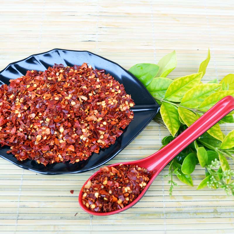 Exploring the Benefits and Uses of Bulk Capsicum Extract for Health and Wellness