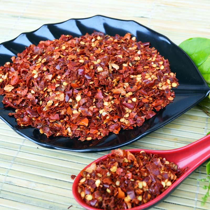 Flavorful Tiny Dried Peppers for Spicing Up Your Favorite Dishes