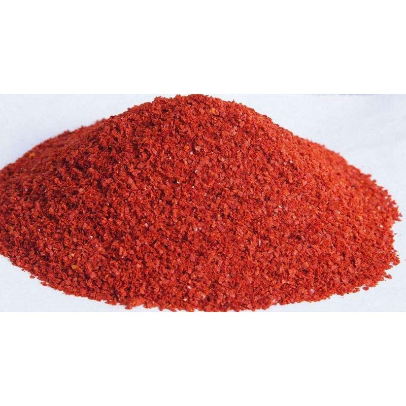 dried red capsicum dried red capsicum