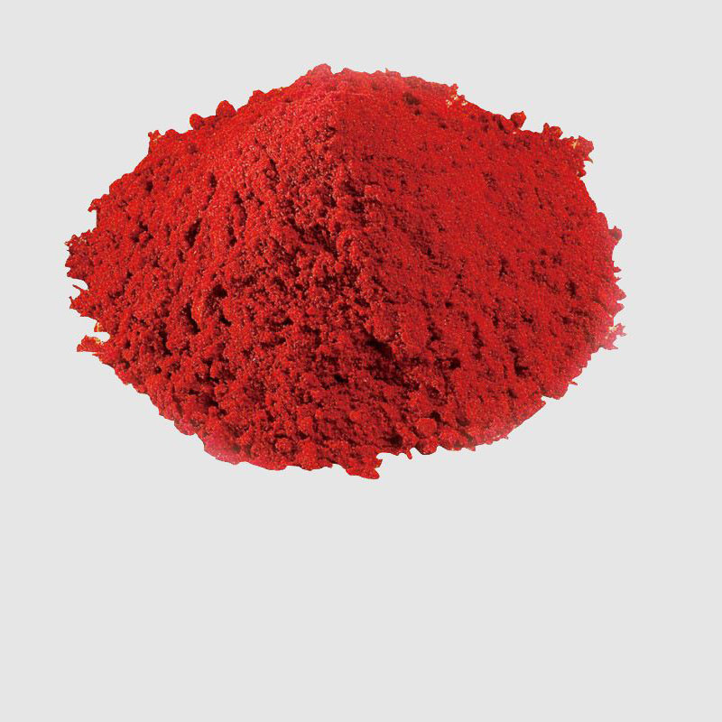 paprika oleoresin