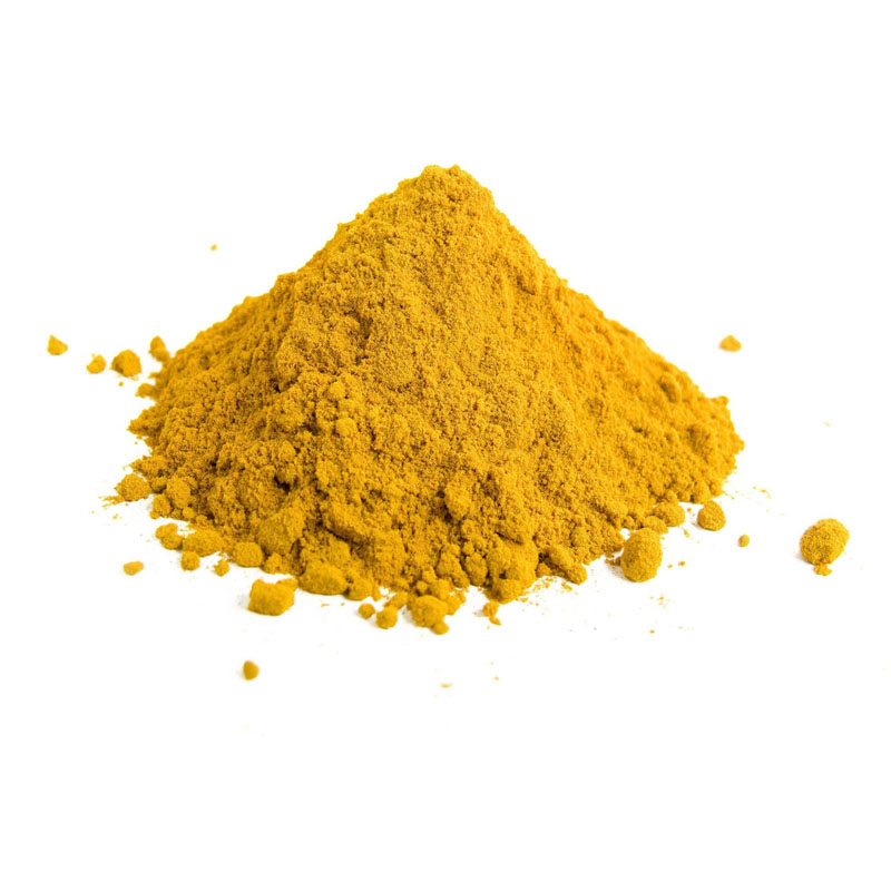 turmeric powder for food