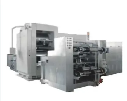 Application of lithium ion battery assembly machine in various fields