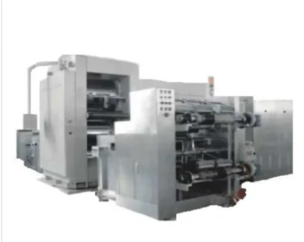 Application of lithium ion battery assembly machine in various fields