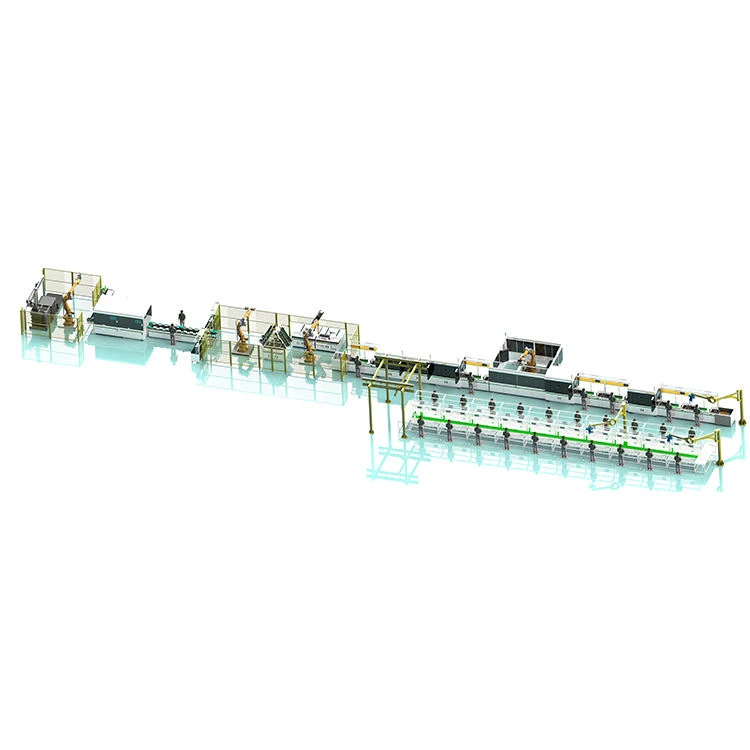 A Comprehensive Guide to Roll Slitting Machines and Their Applications