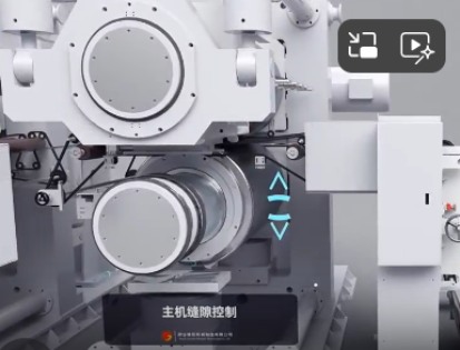 The Role of Slitting Machines in Lithium Battery Electrode Manufacturing