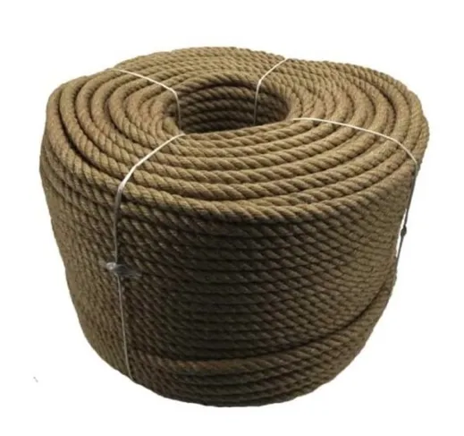 Jute Rope: The Versatile Material for DIY & Crafting