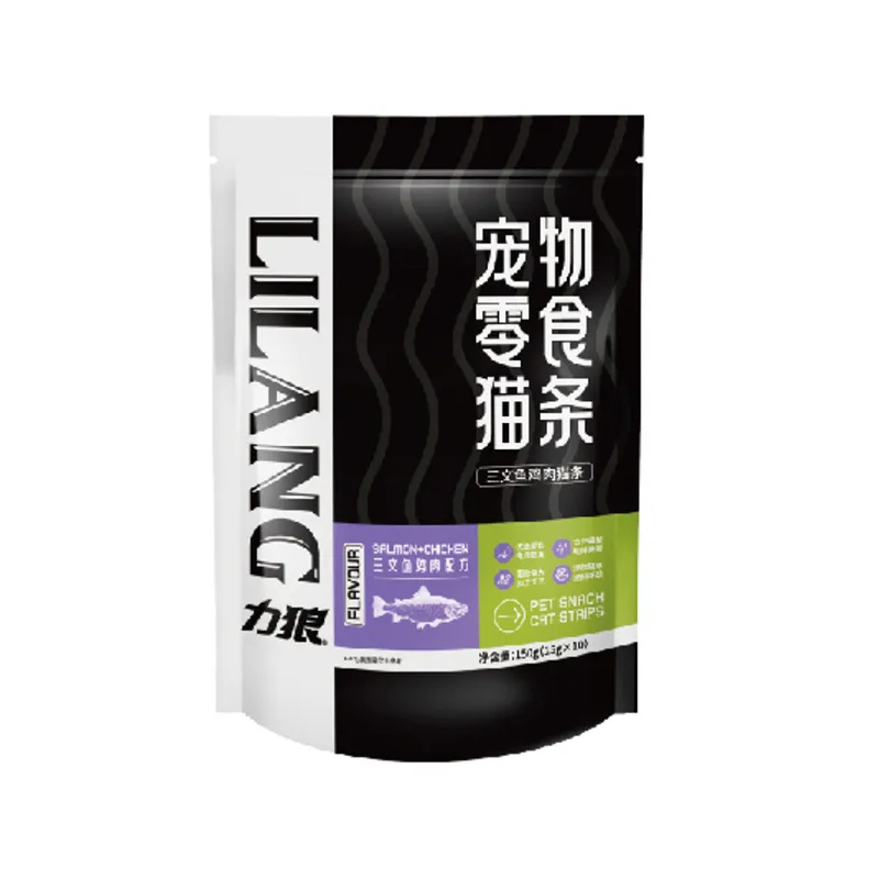 Indulge Your Cat with Premium Cat Treats