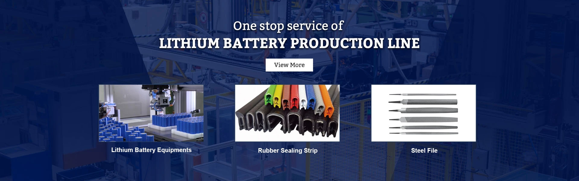 rubber sealing strip