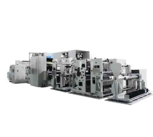 Slitting Machines Overview & Types