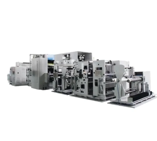 Slitting Machines Overview & Types