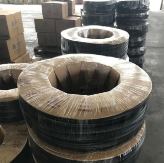 Door Rubber Seal Ensures Weatherproof Home Protection