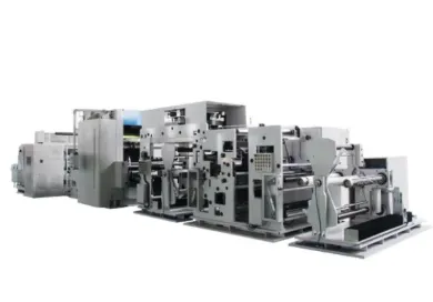The Future of Slitting Technology